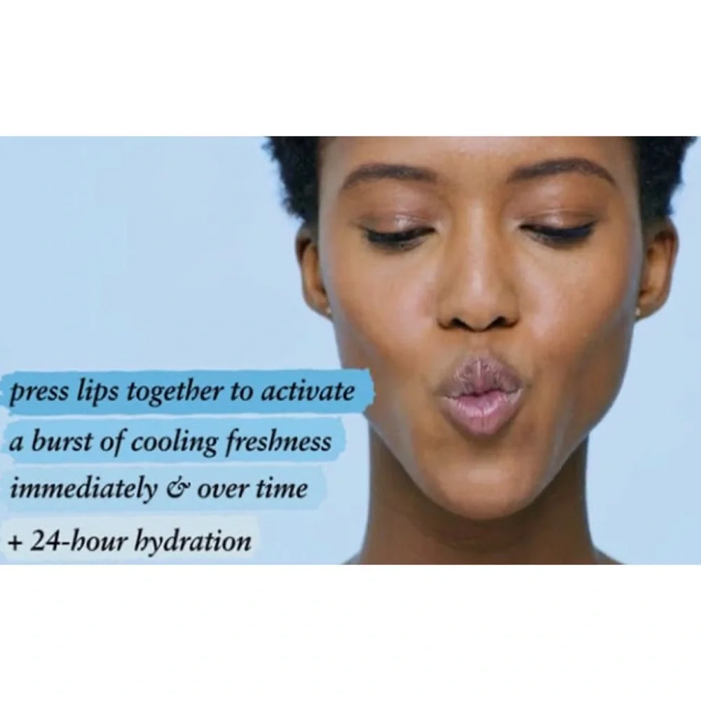 2/$20 NEW Fresh Sugar Mint Rush Freshening Lip Balm Lipstick Lipgloss Primer